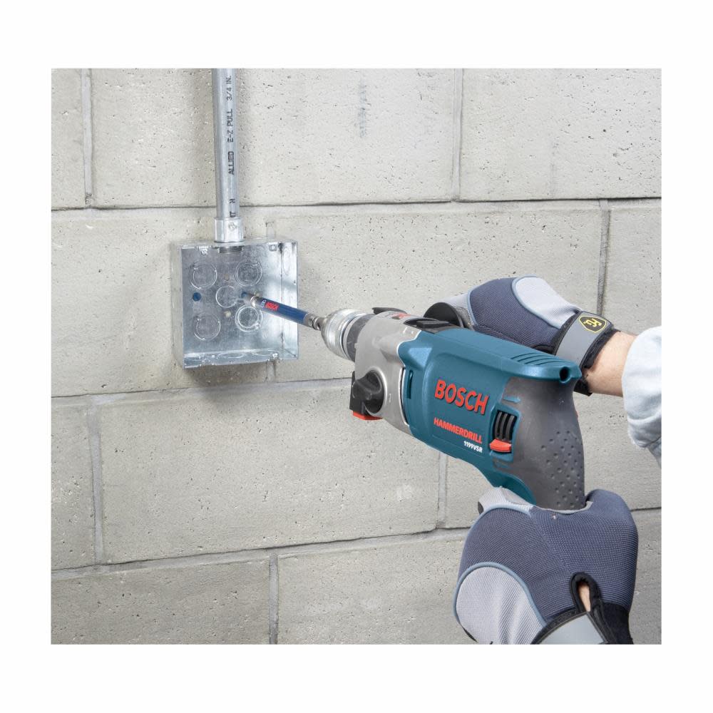 Bosch 2pc 3 Extension Straight for SDS plus® SPEEDCORE™ Thin wall Core Bits