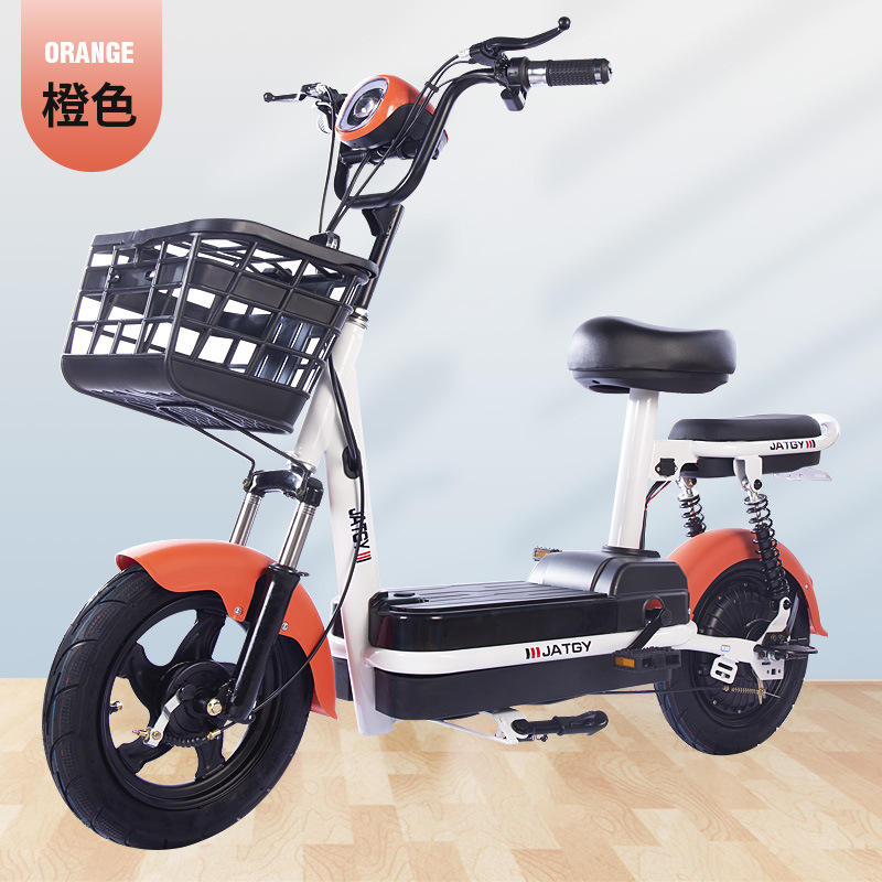 hot selling two wheels 500w 750w 1000w e bike electric city other road bike underbone/cub chopper bicycle cycle for adult