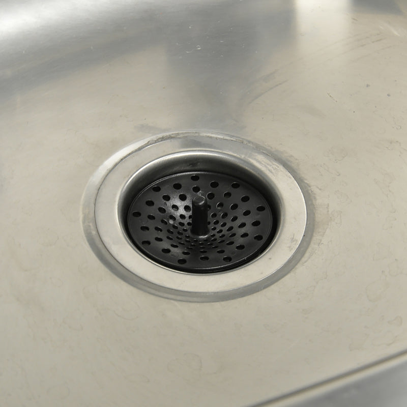 GARBAGE DSPSL STRAINER