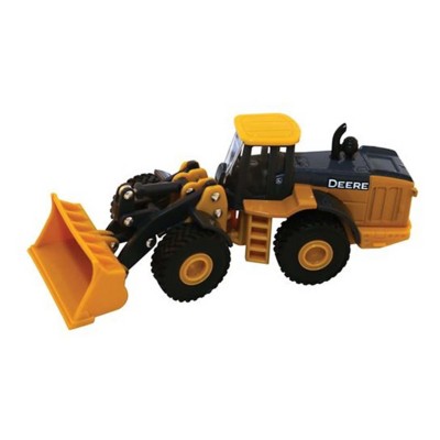 Ertl John Deere Wheel Loader Toy 1:64