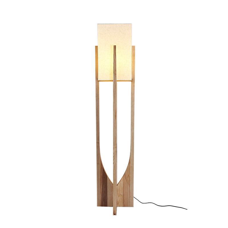 Fairbanks Floor Lamp