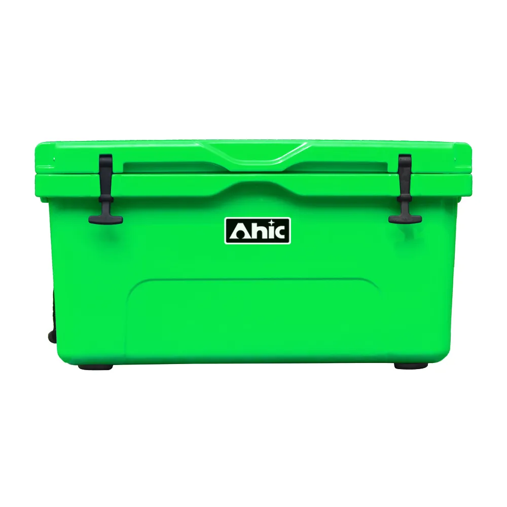 Outdoor Field Camping Cooler box Ice Chest Portable Beach Cooler Ice box