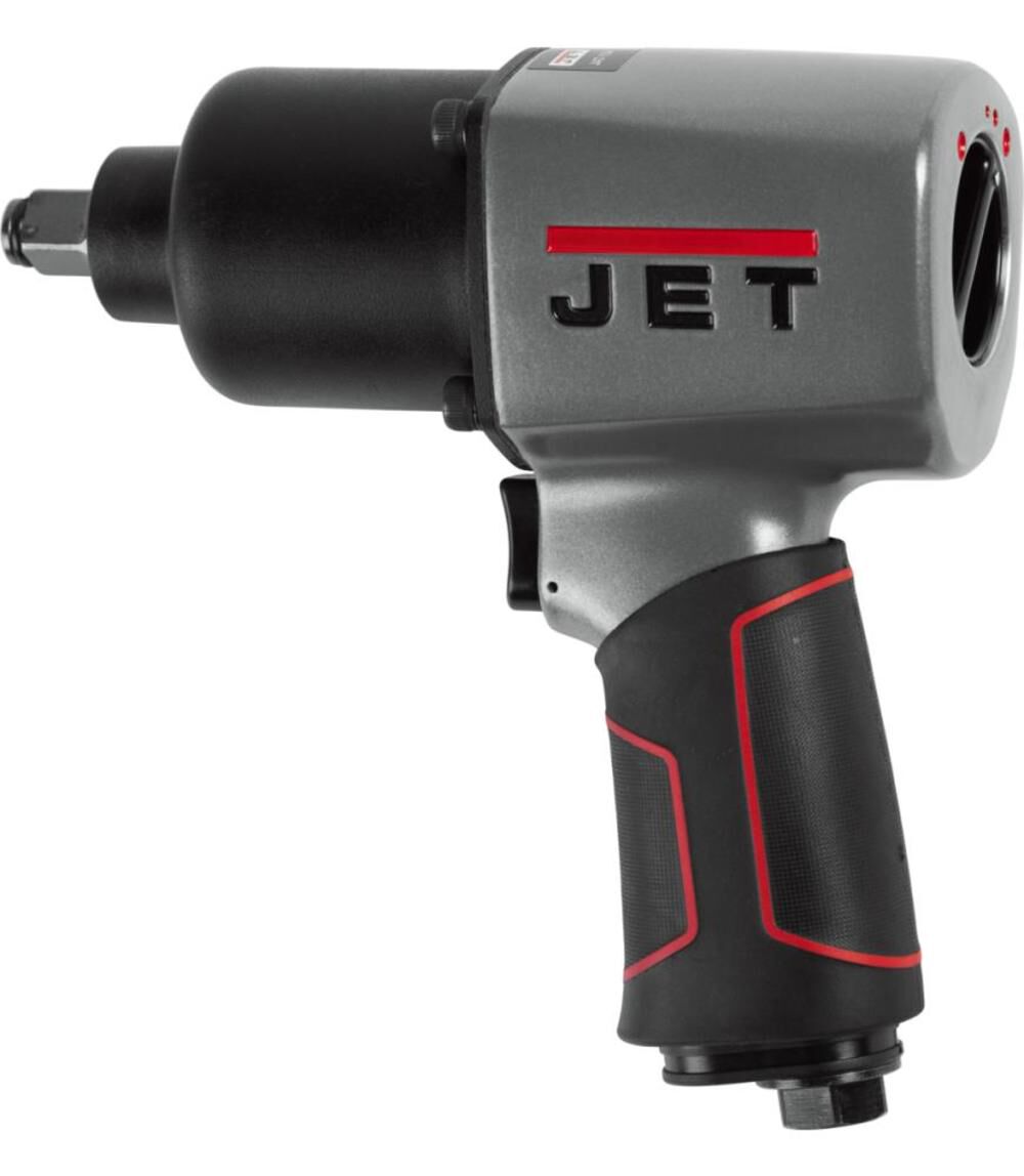 JET R8 JAT-104 1/2In Impact Wrench 505104 from JET