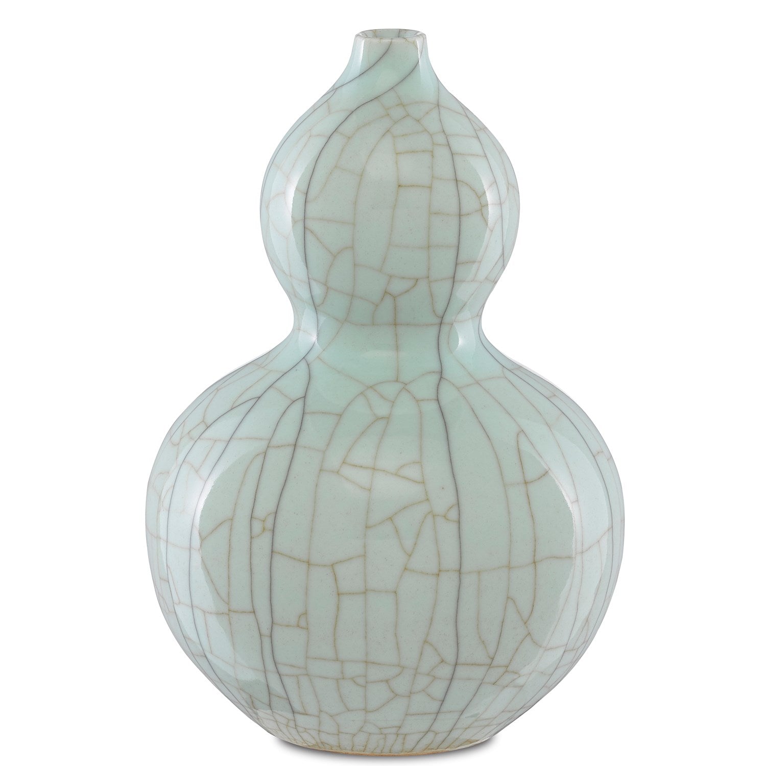 Maiping Double Gourd Vase