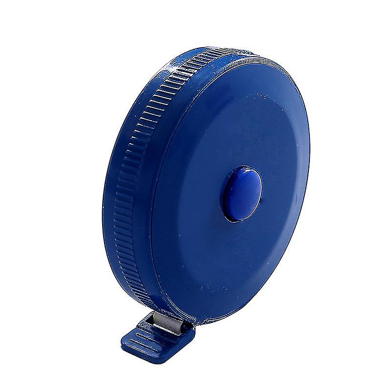 1.5m Sewing Retractable Ruler Tape Measure