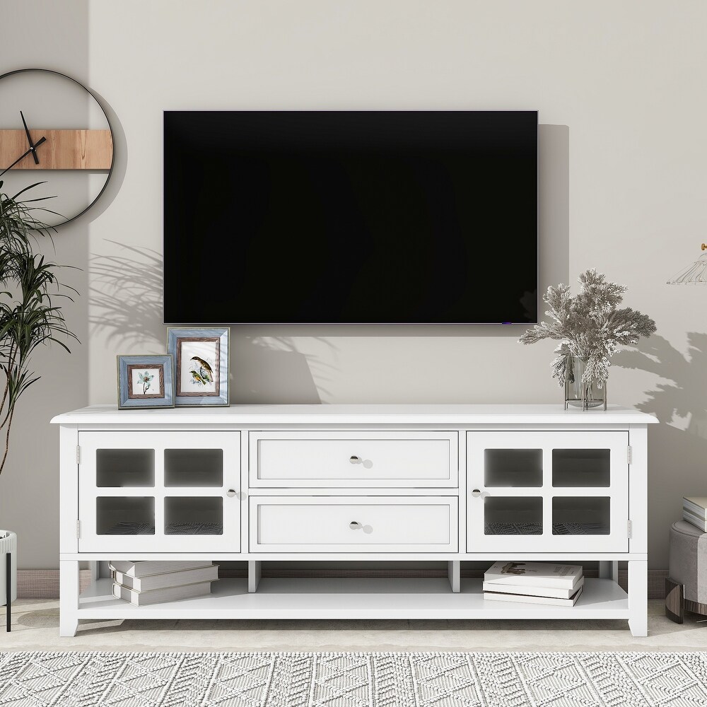 TV Stand for TVs up to 60\