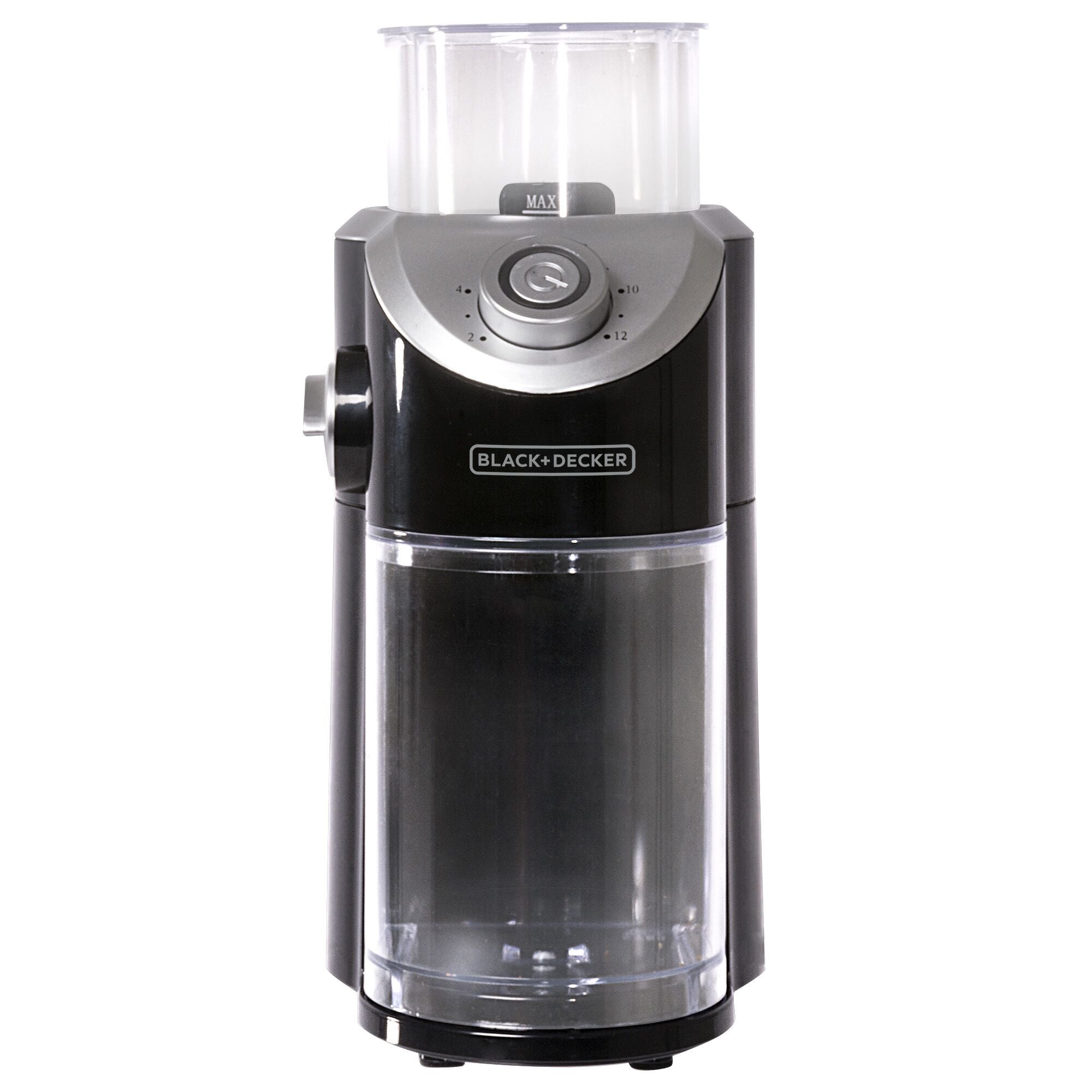 Burr Mill Coffee Grinder