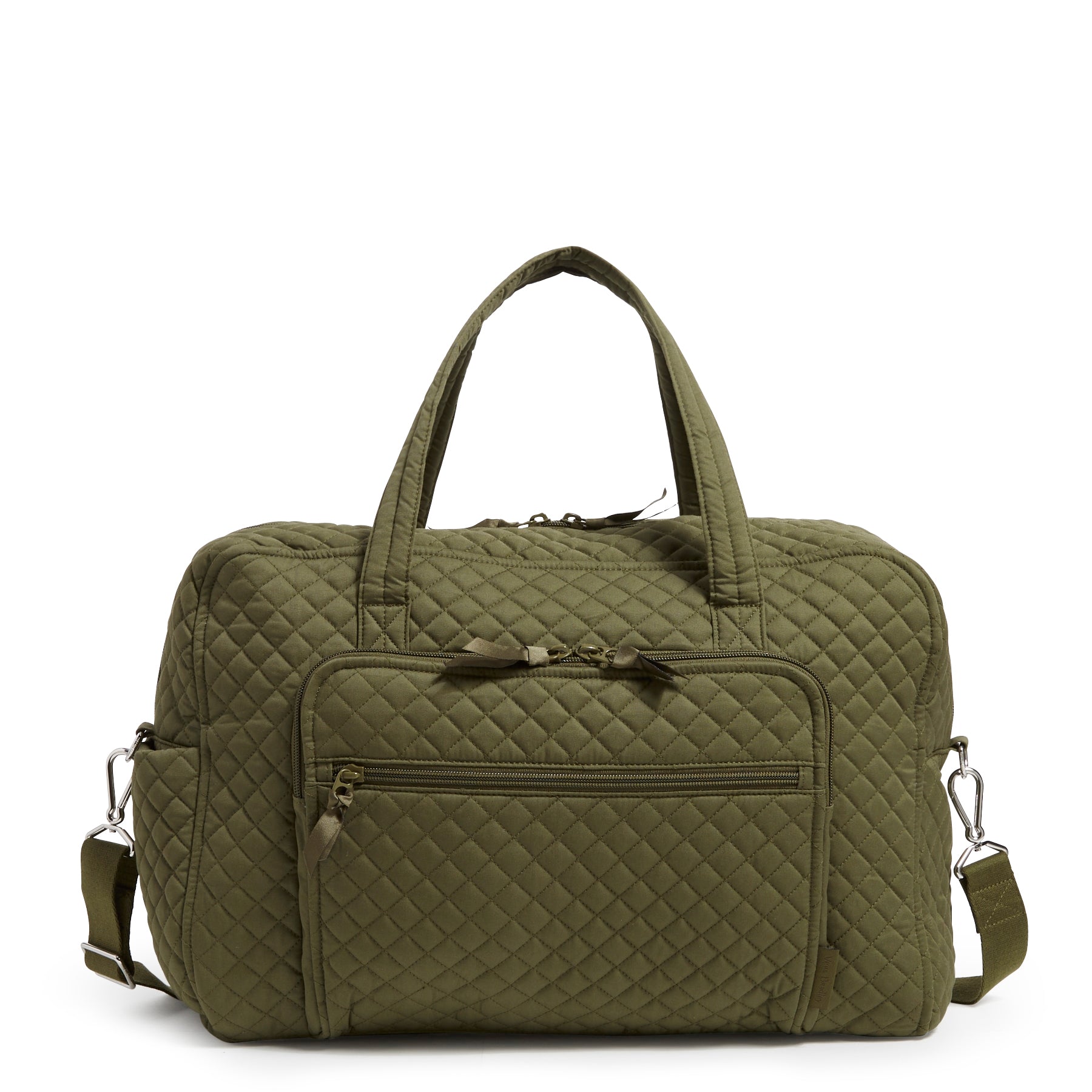 Weekender Travel Bag