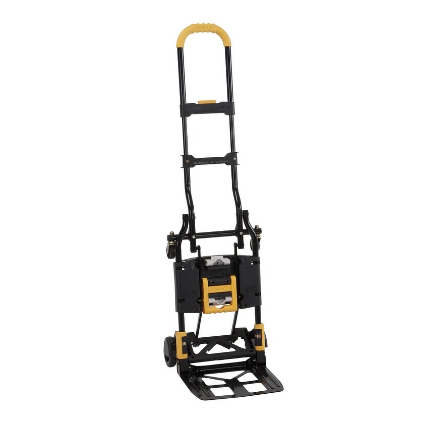 COSCO Folding 2 in 1 Hand Truck