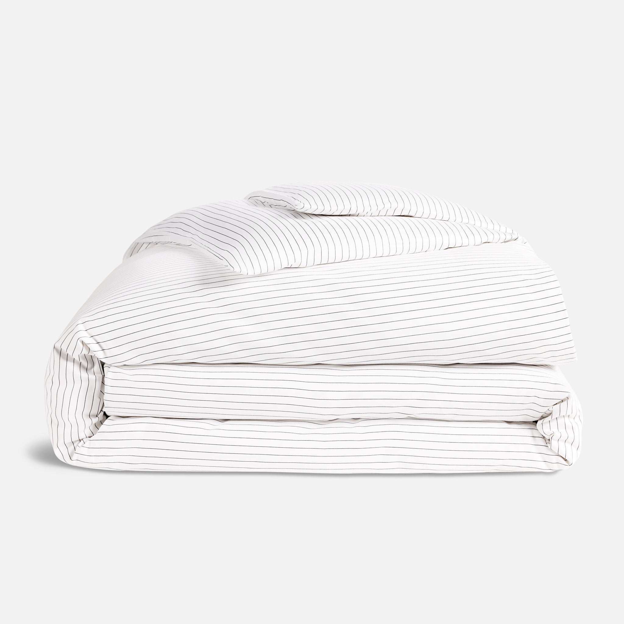 Luxe Sateen Duvet Cover