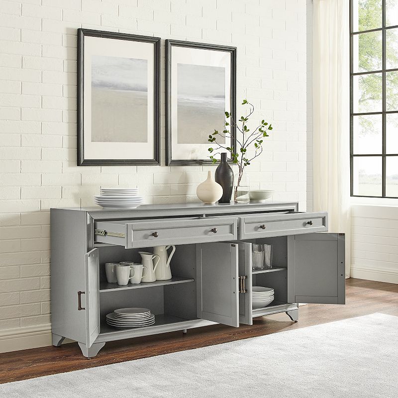 Crosley Tara Sideboard