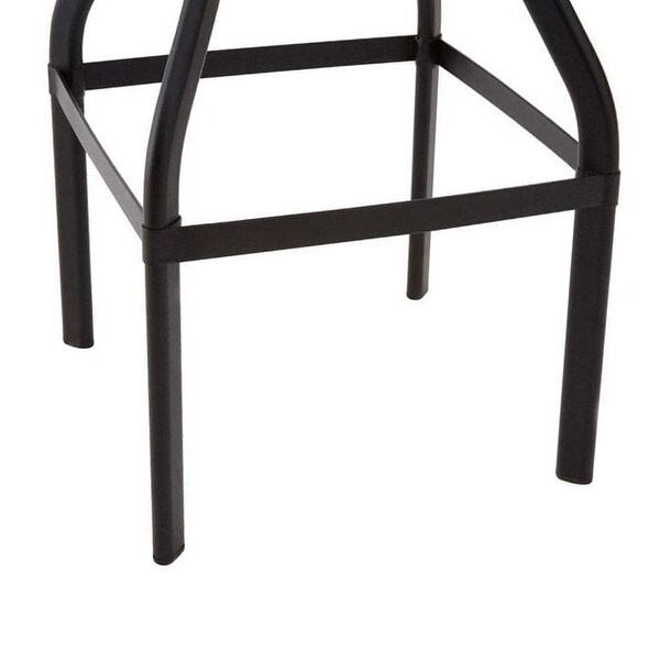 meck adjustable stool (base only) - N/A