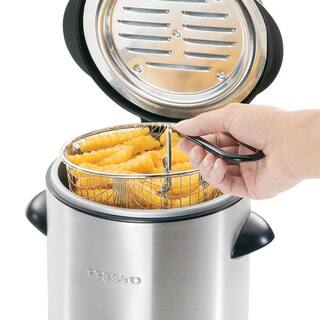 Presto Deep Fryer 05470