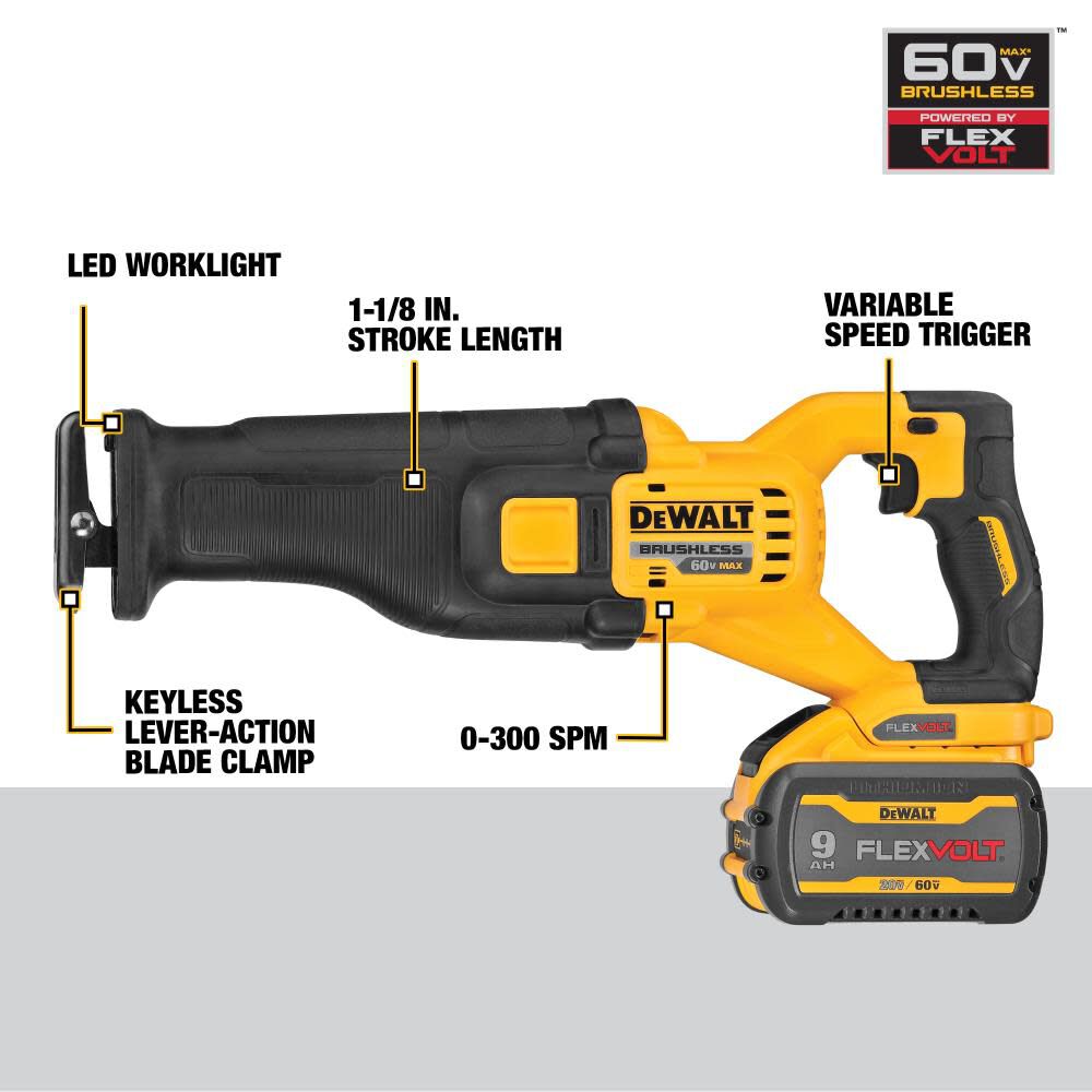 DEWALT 20V MAX Lithium Ion Grinder Tool Kit DCG412P2 from DEWALT