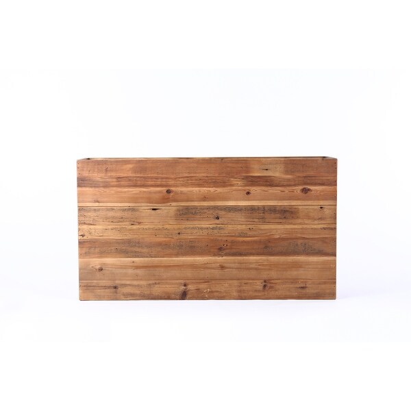 Harlow Reclaimed Wood 42