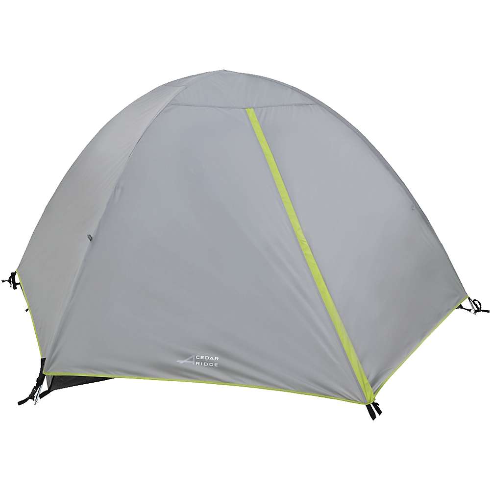 Cedar Ridge Aspen 4P Tent