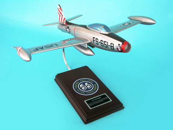 Executive Series ESAF014 F 84G Thunderjet 1/32 (CF...