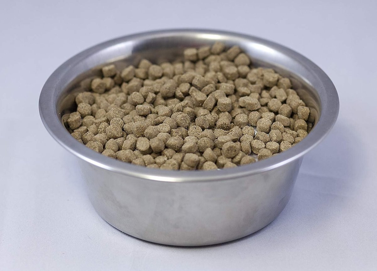 Wysong Growth Dry Dog Food