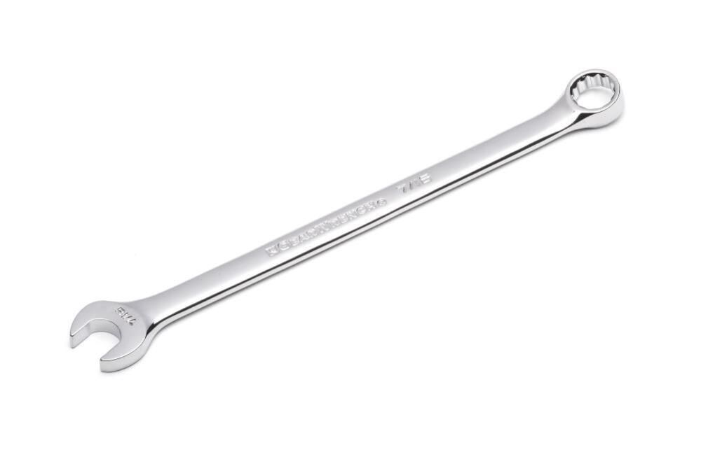 GEARWRENCH Combination Wrench 7/16