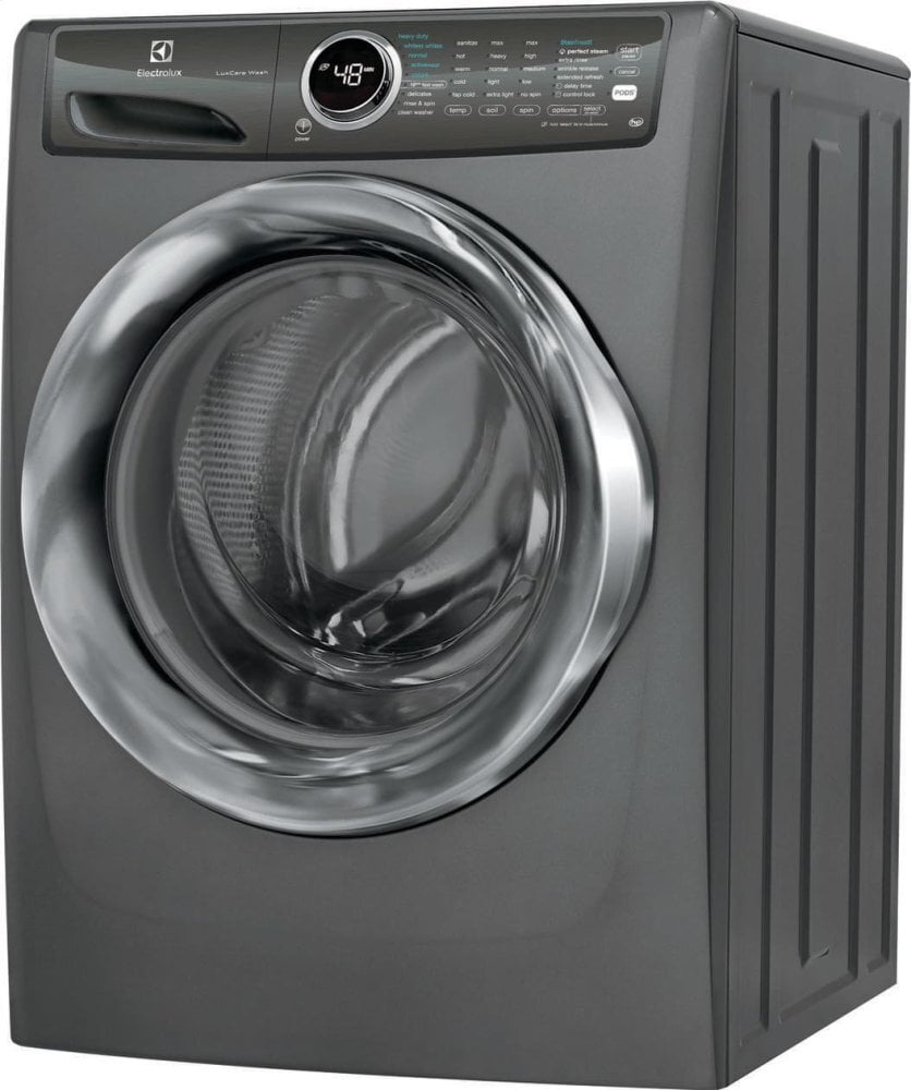 Electrolux EFLS527UTT Front Load Perfect Steam™ Washer With Luxcare® Wash - 4.3 Cu. Ft