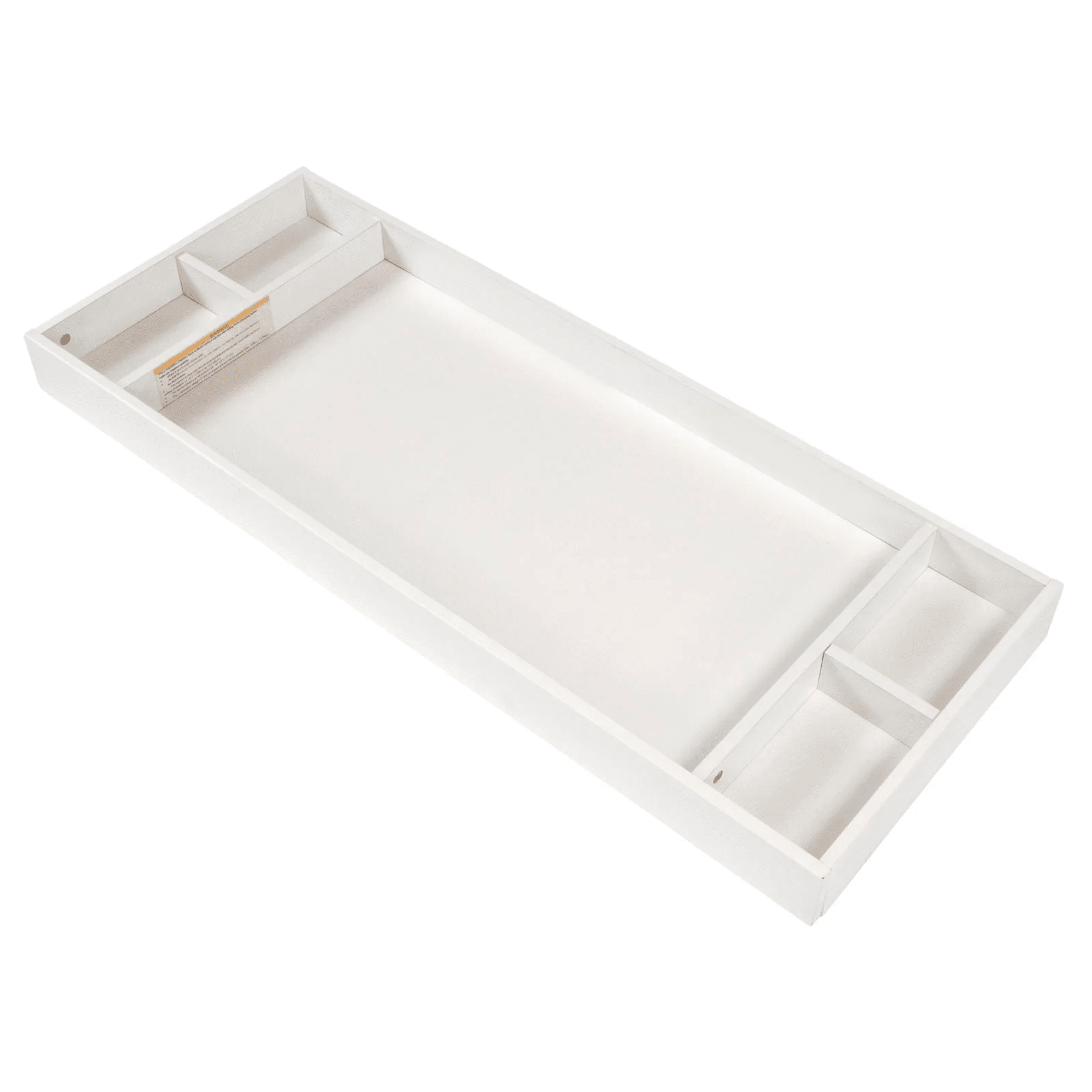 Dadada Changing Tray for Austin / Boston / Central Park / Gramercy / Kenton + Tribeca Dressers