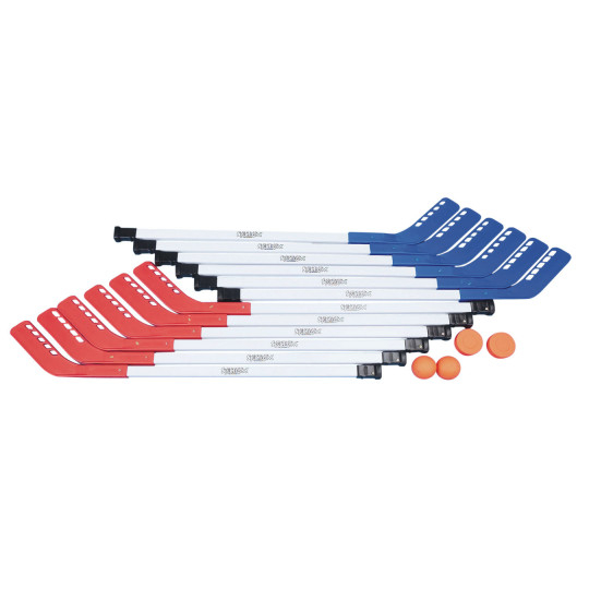 Spectrum Elementary Floor Hockey Set  36