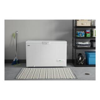 Maytag 16 cu. ft. Chest Freezer in White MZC5216LW