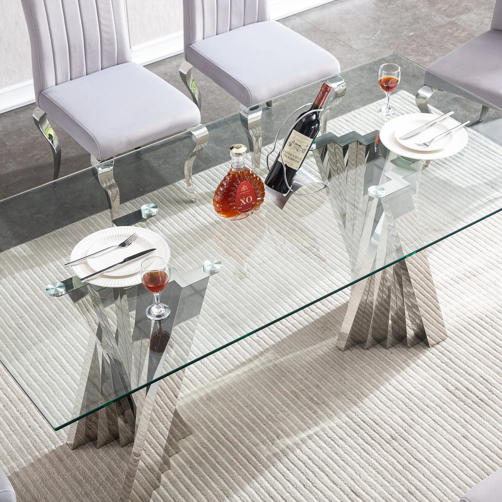 DT031 DINING TABLE