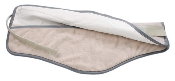 Relief Pak moist heat pack cover