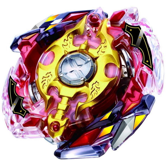 Takara Beyblade Burst Takaratomy B 86 Legend Sprig...