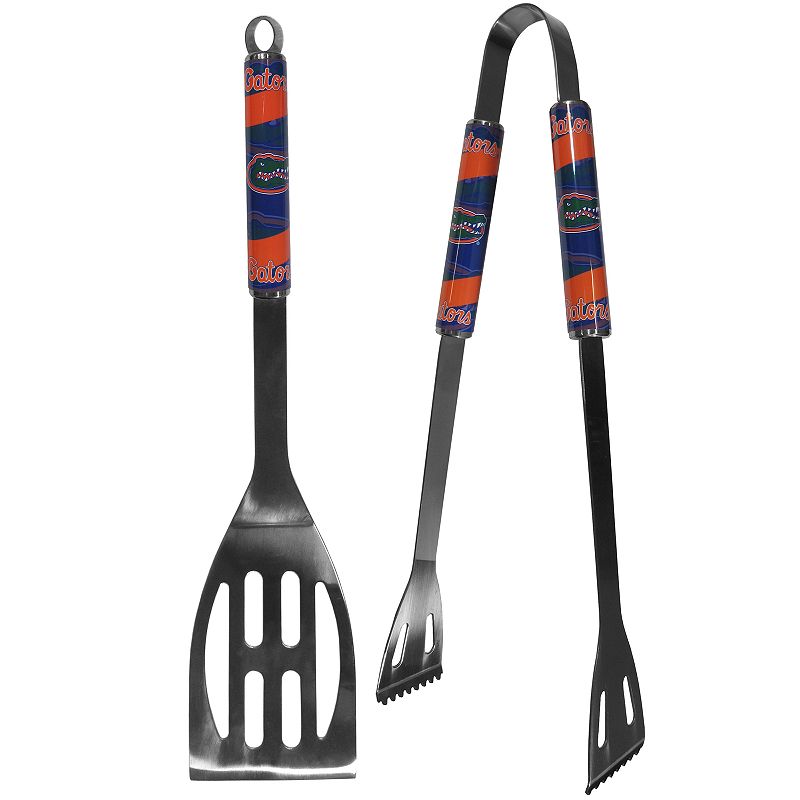 Florida Gators BBQ Tool Set