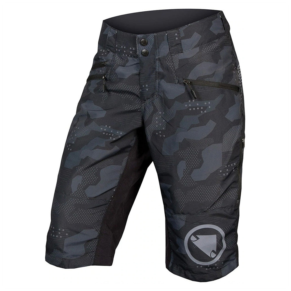 Endura Women's SingleTrack Shorts II