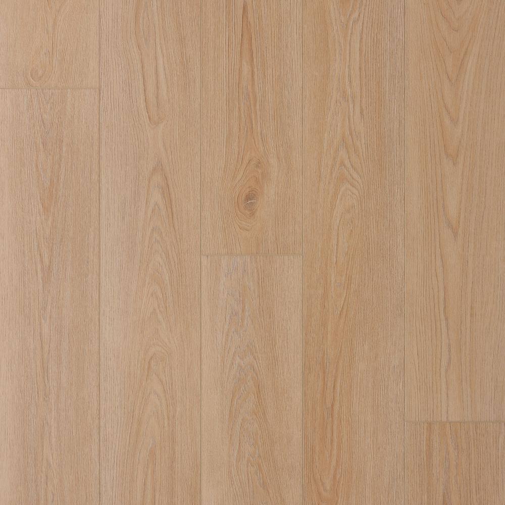 Malibu Wide Plank French Oak Astoria 20 MIL 9.1 in. x 60 in. Click Lock Waterproof Luxury Vinyl Plank Flooring (1461.6 sq. ft.  pallet) HDMLCL364RCPL