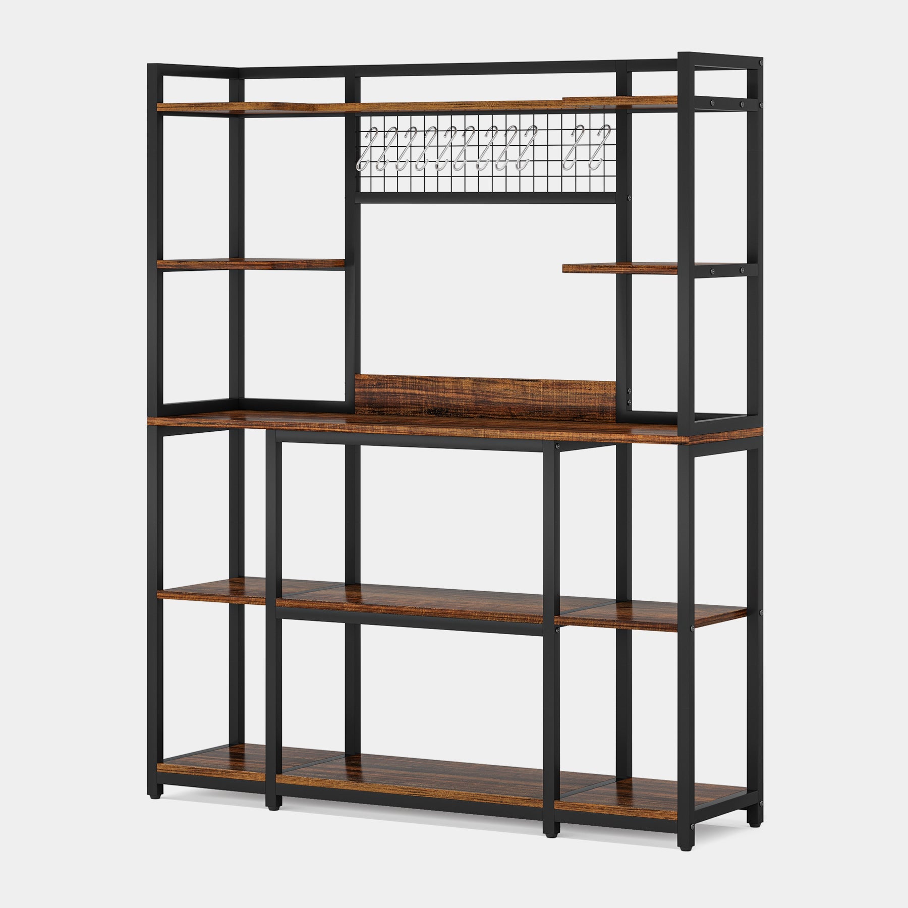 5-Tier Kitchen Baker's Rack, 55