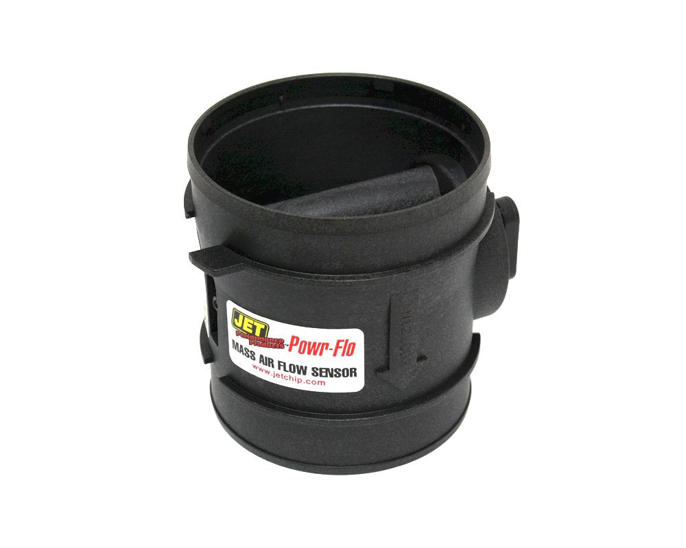 Jet Performance 69109 Mass Air Flow Sensor， New Performance Replacement