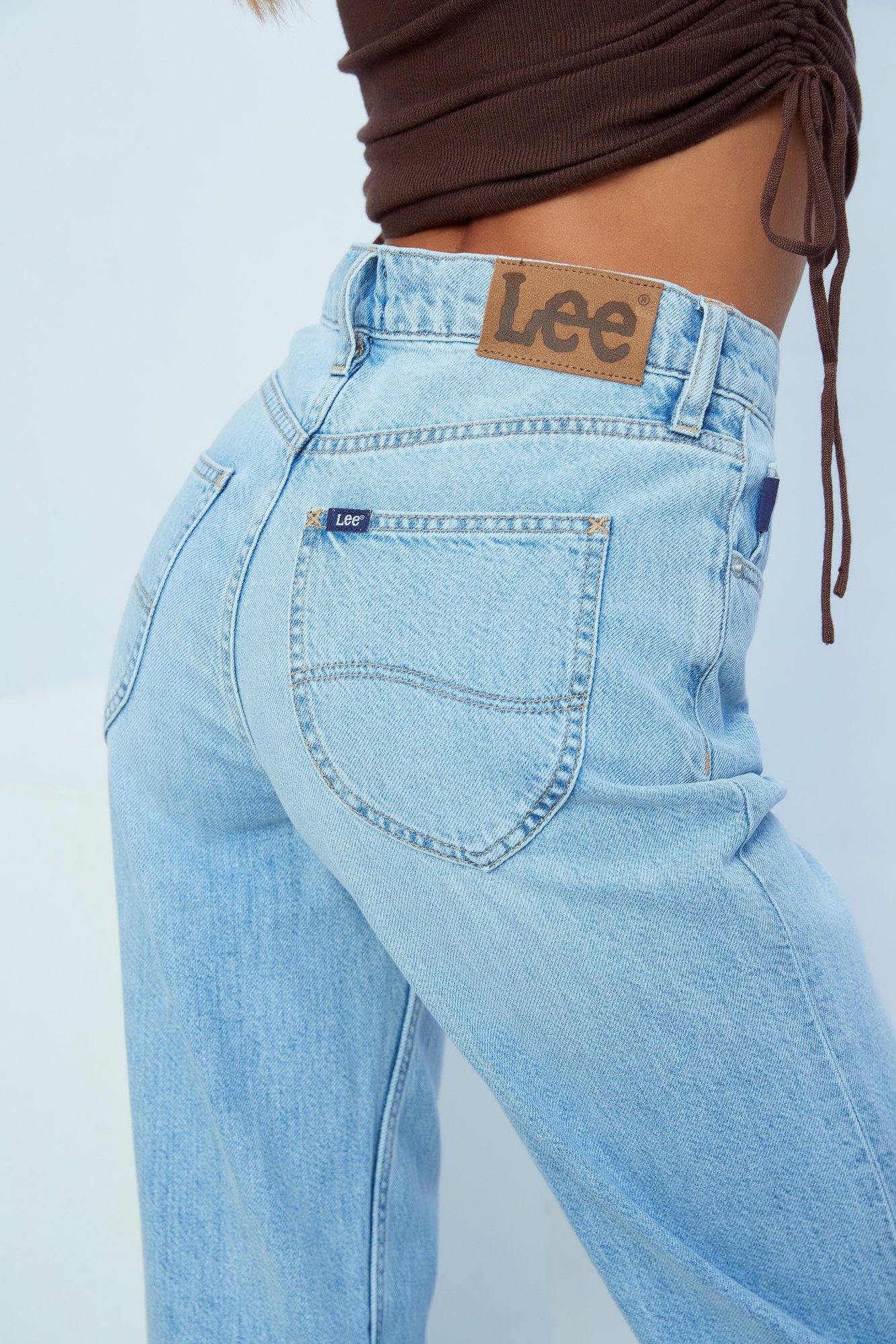 LEE Beau Jeans Revamp Blue