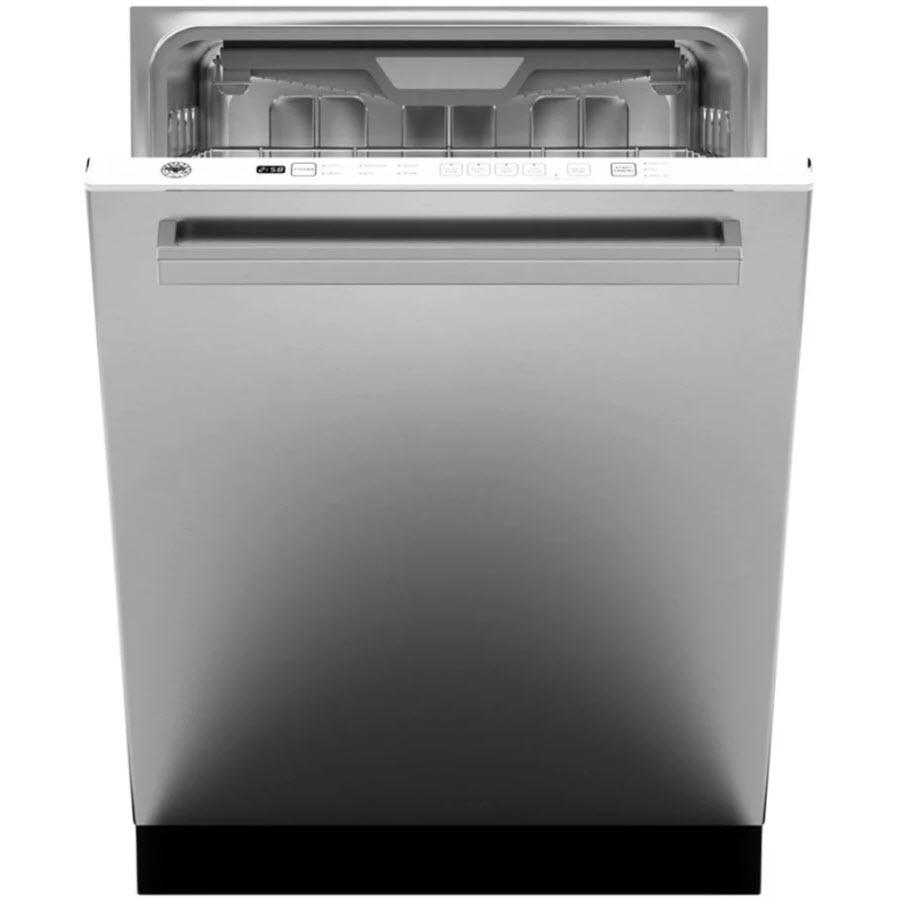 Bertazzoni 24-inch Built-In Dishwasher DW24XV