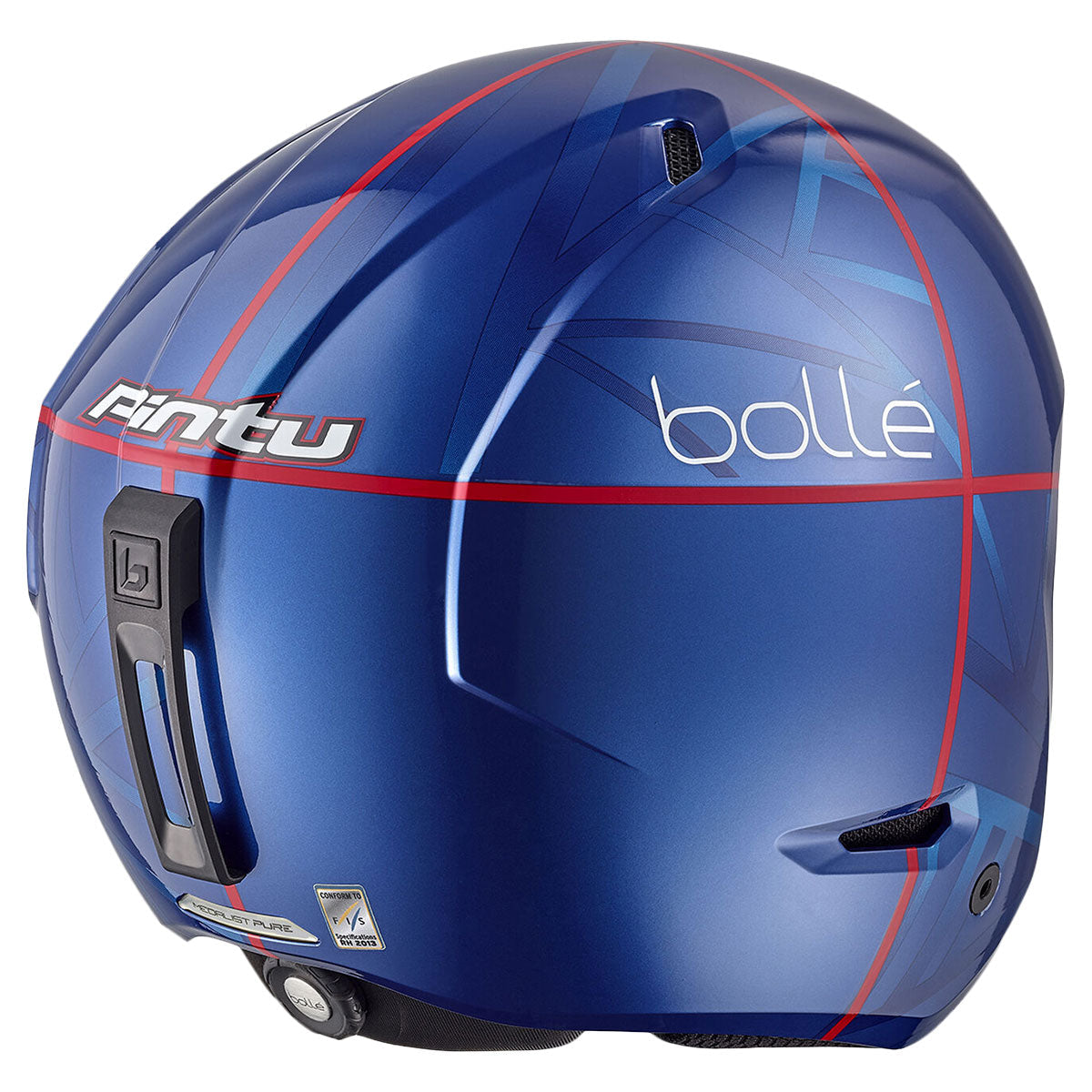 Bolle Medalist Youth FIS Helmet