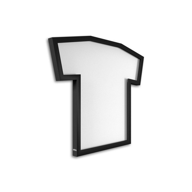 T shirt T framed Display Small Umbra