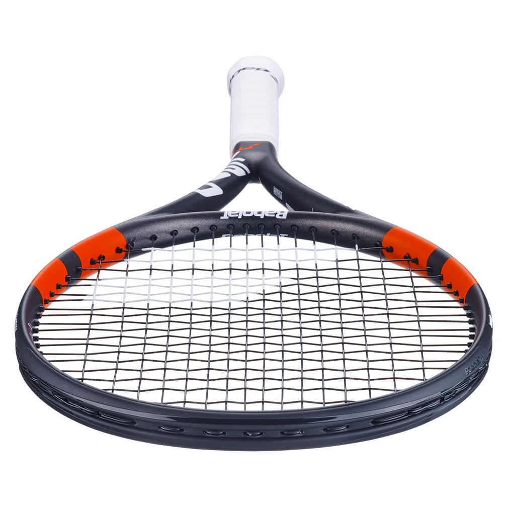 Boost Strike Prestrung Tennis Racquet