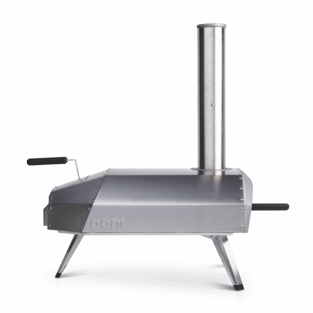 Ooni Karu 12 Multi Fuel Portable Pizza Oven ;