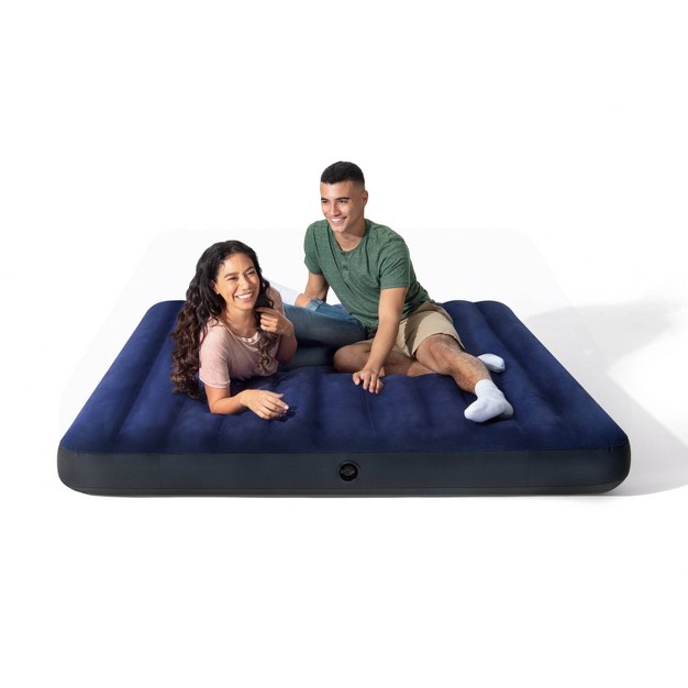 Air Mattress King