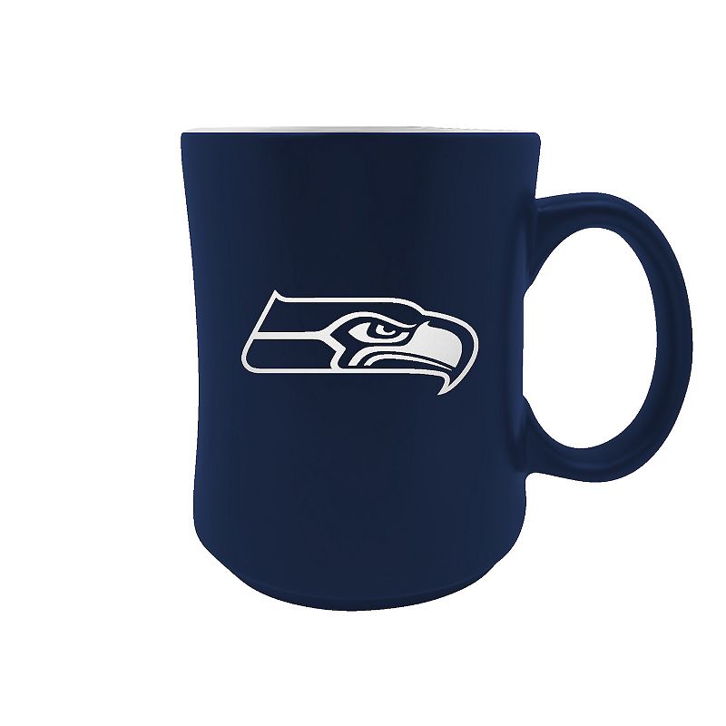 Seattle Seahawks NFL Starter 19-oz. Mug