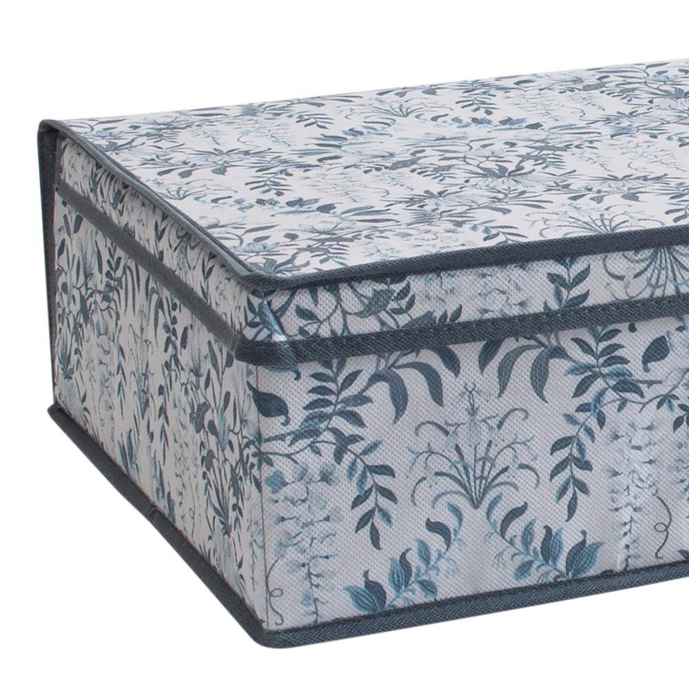 Laura Ashley Under the Bed Storage Box in Parterre LA-95823