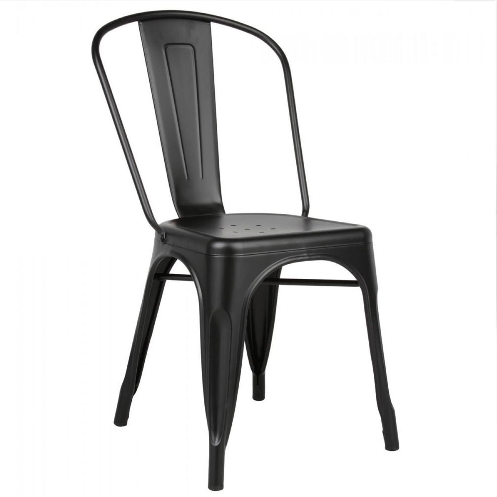 Dinning Chair Mc-001A-Black