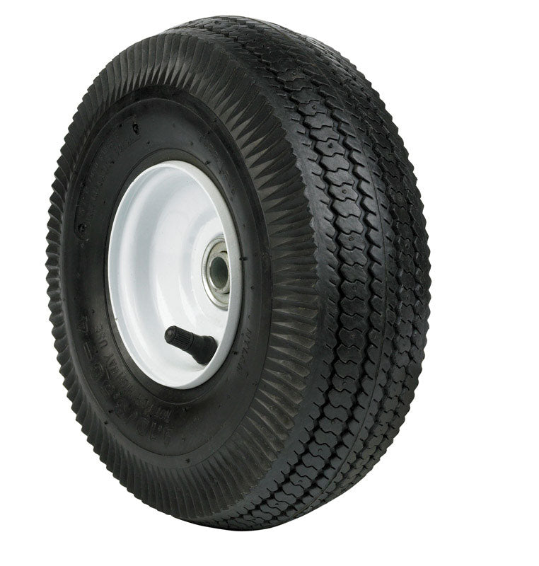 WHEEL 3.5X4 F/IMPORT