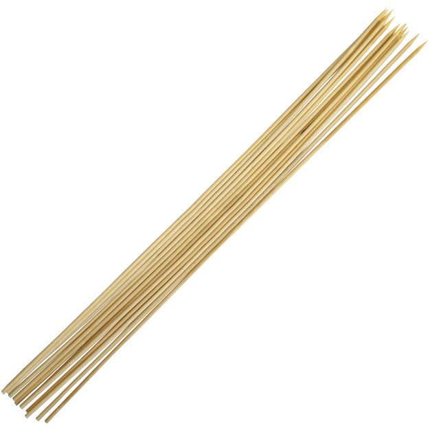 Coghlan x27 s Outdoor Camping Bamboo Roasting Sticks