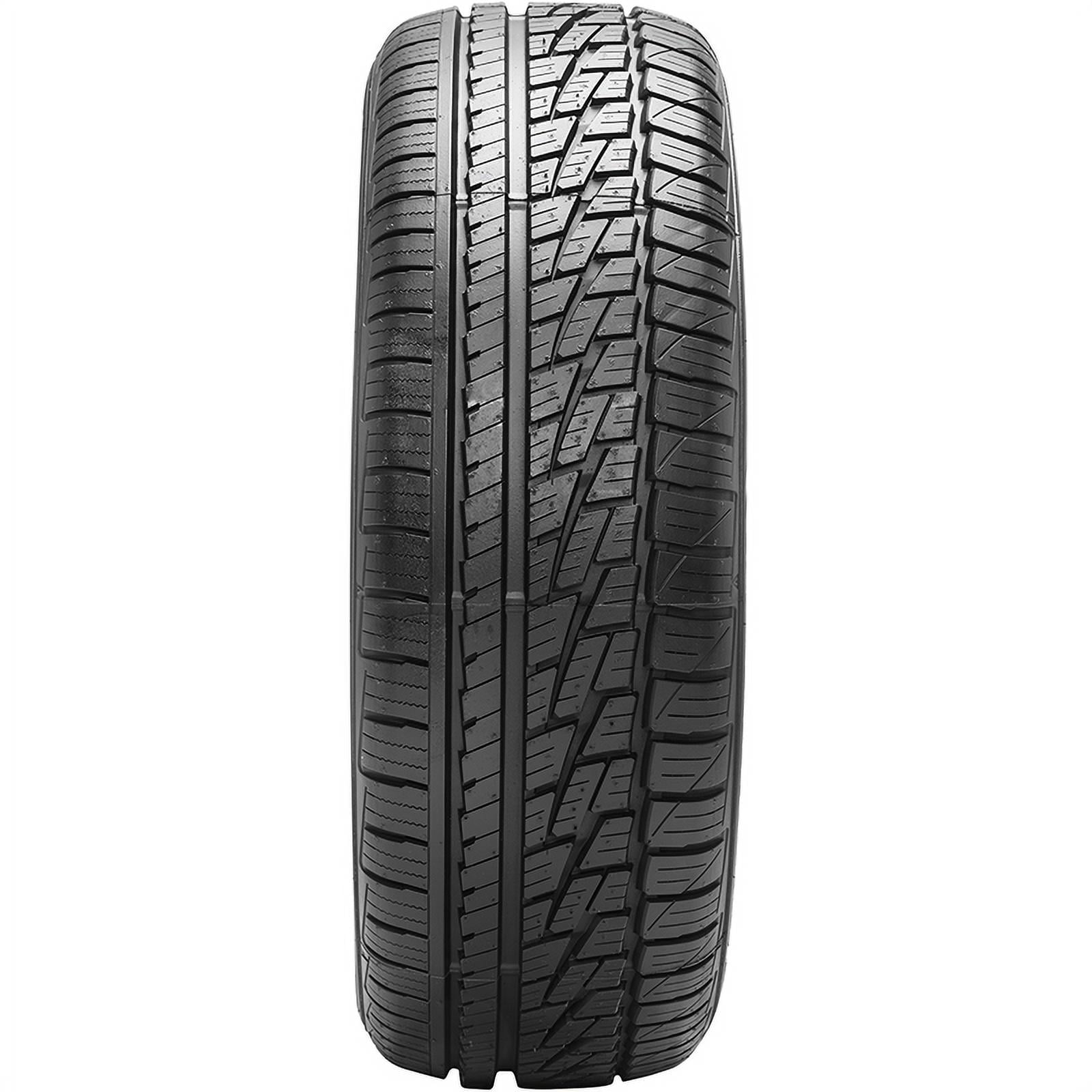 Falken Ziex ZE950 A/S All Season 215/55ZR17 94W Passenger Tire