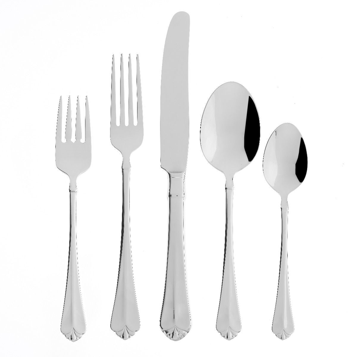 Juilliard 20 Piece Fine Flatware Set