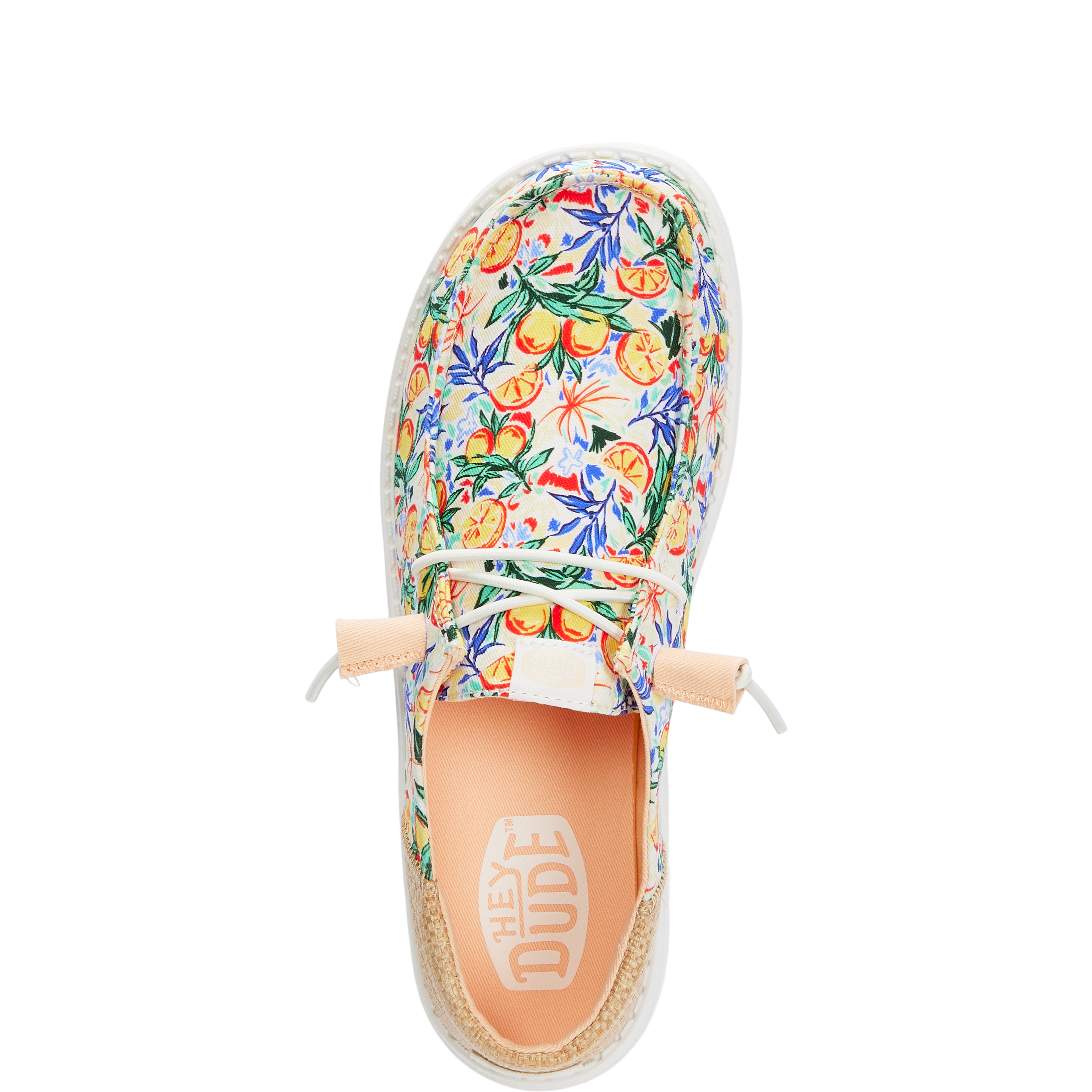 Wendy Funk Garden Soiree - Multi Floral